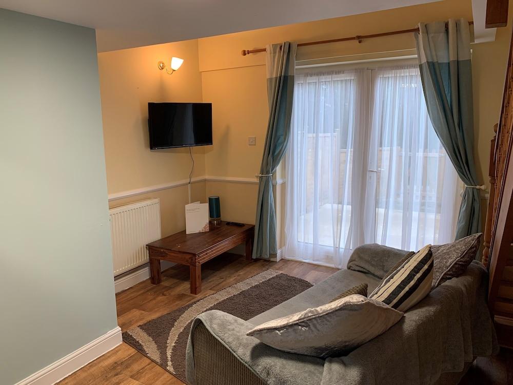 Halfway House Inn Country Lodge Yeovil Esterno foto