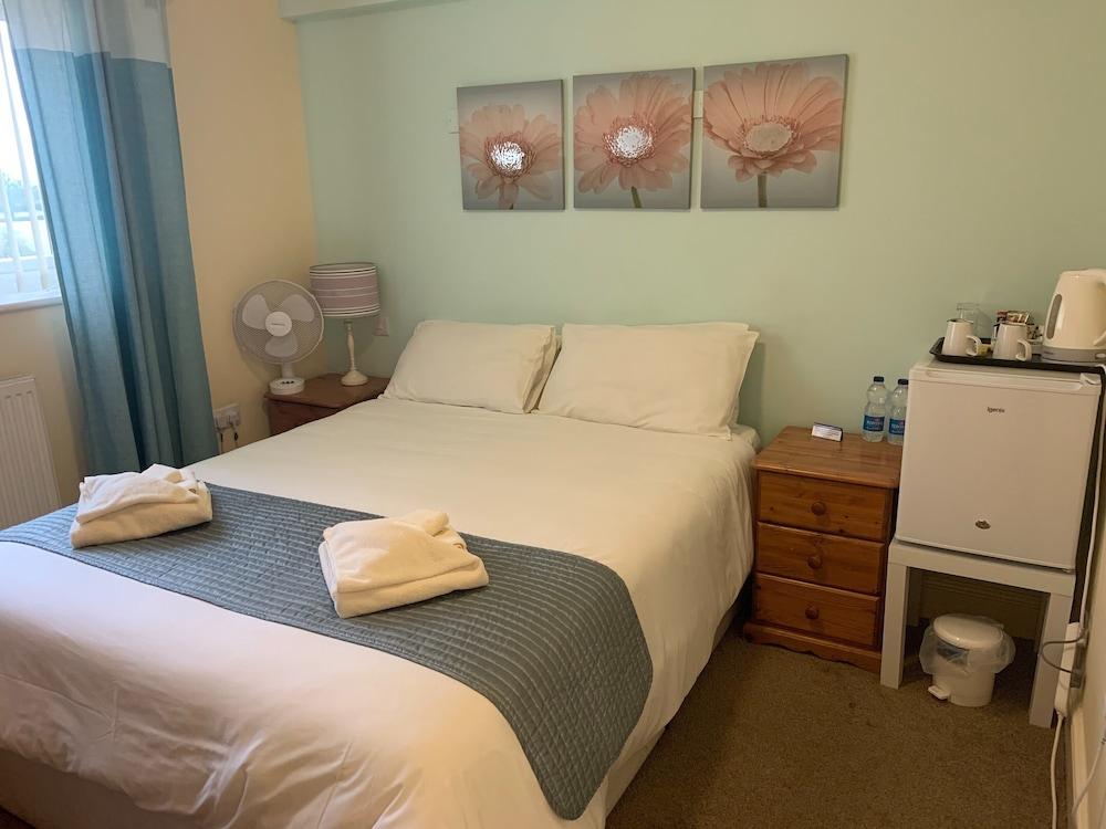 Halfway House Inn Country Lodge Yeovil Esterno foto