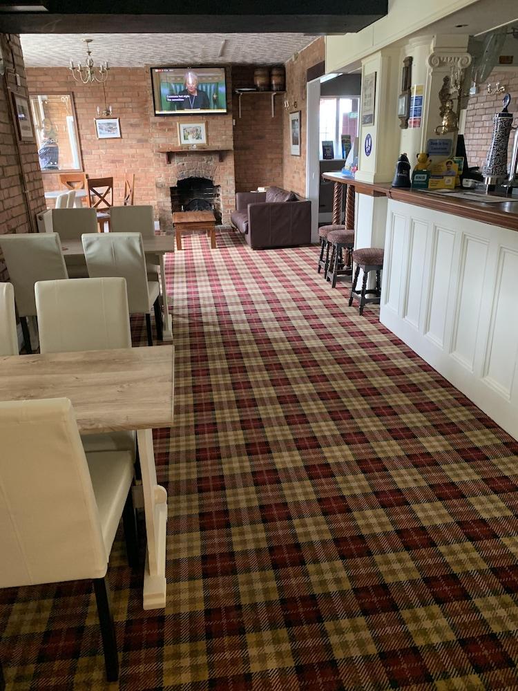 Halfway House Inn Country Lodge Yeovil Esterno foto
