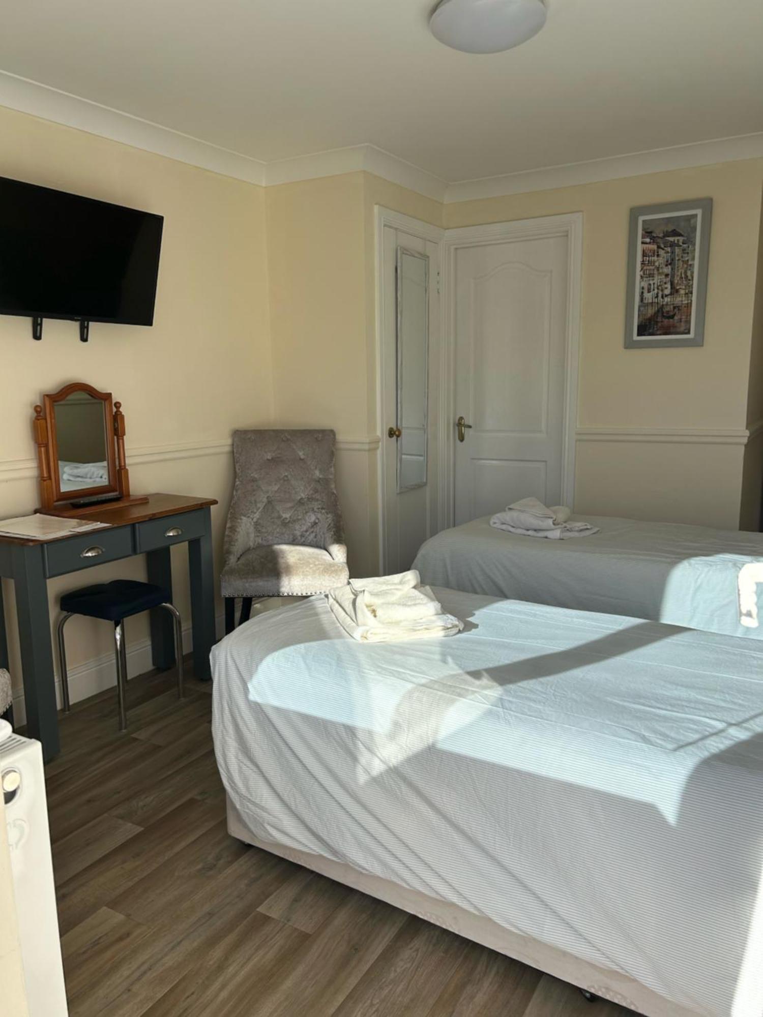 Halfway House Inn Country Lodge Yeovil Esterno foto