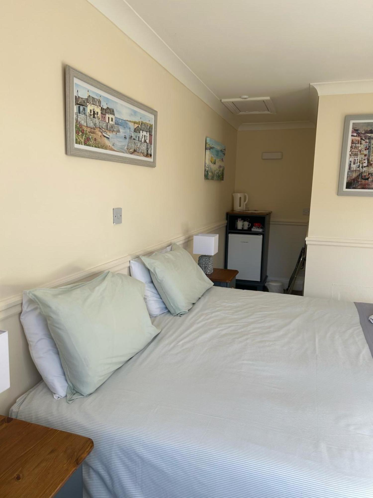 Halfway House Inn Country Lodge Yeovil Esterno foto