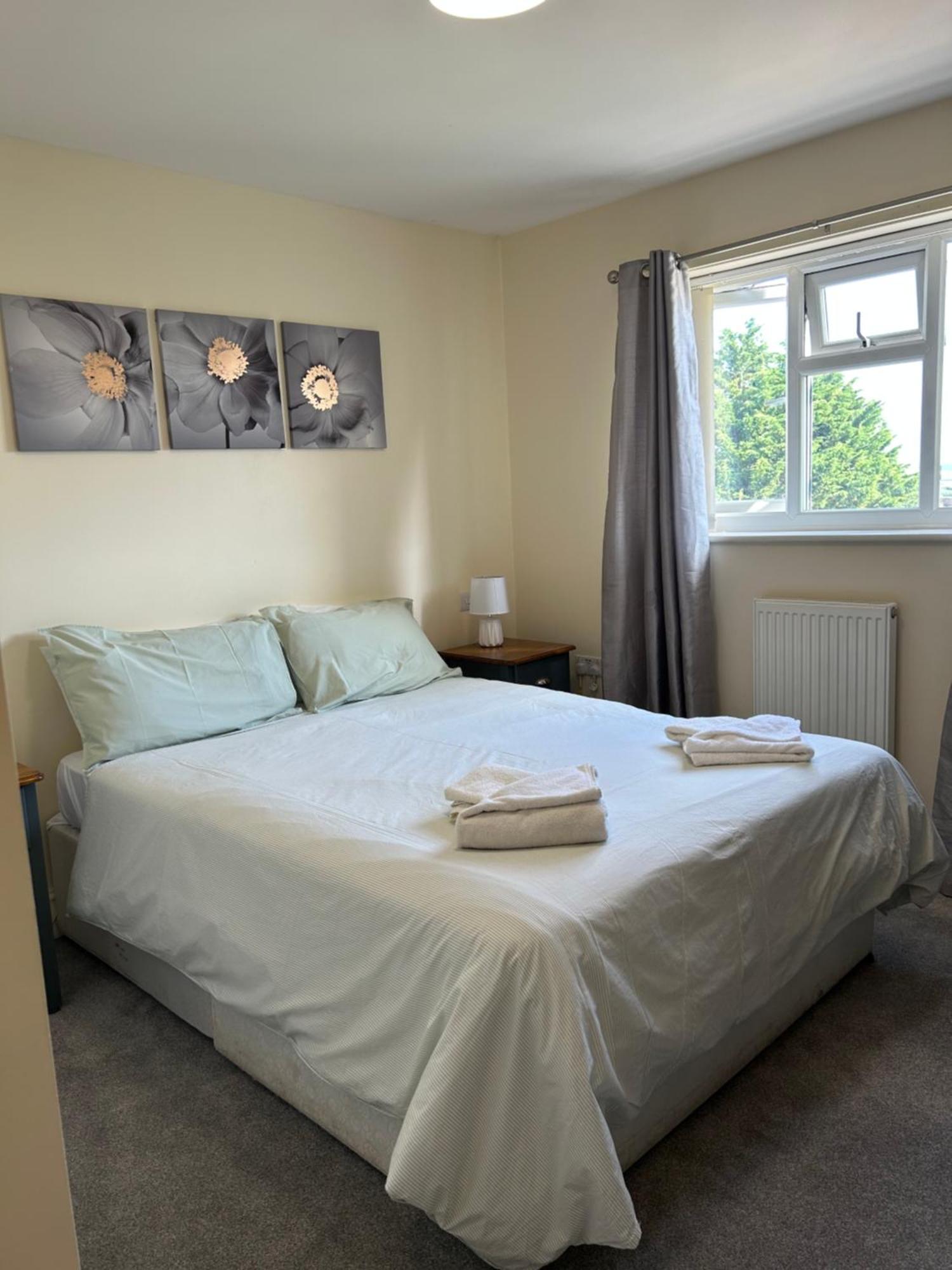 Halfway House Inn Country Lodge Yeovil Esterno foto