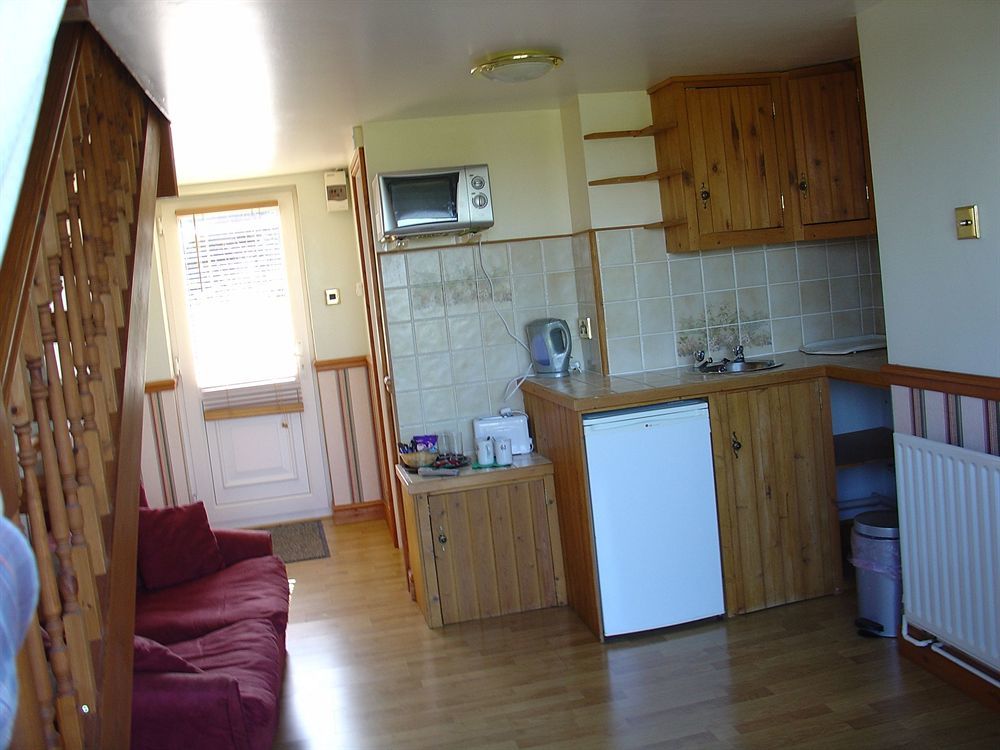 Halfway House Inn Country Lodge Yeovil Esterno foto