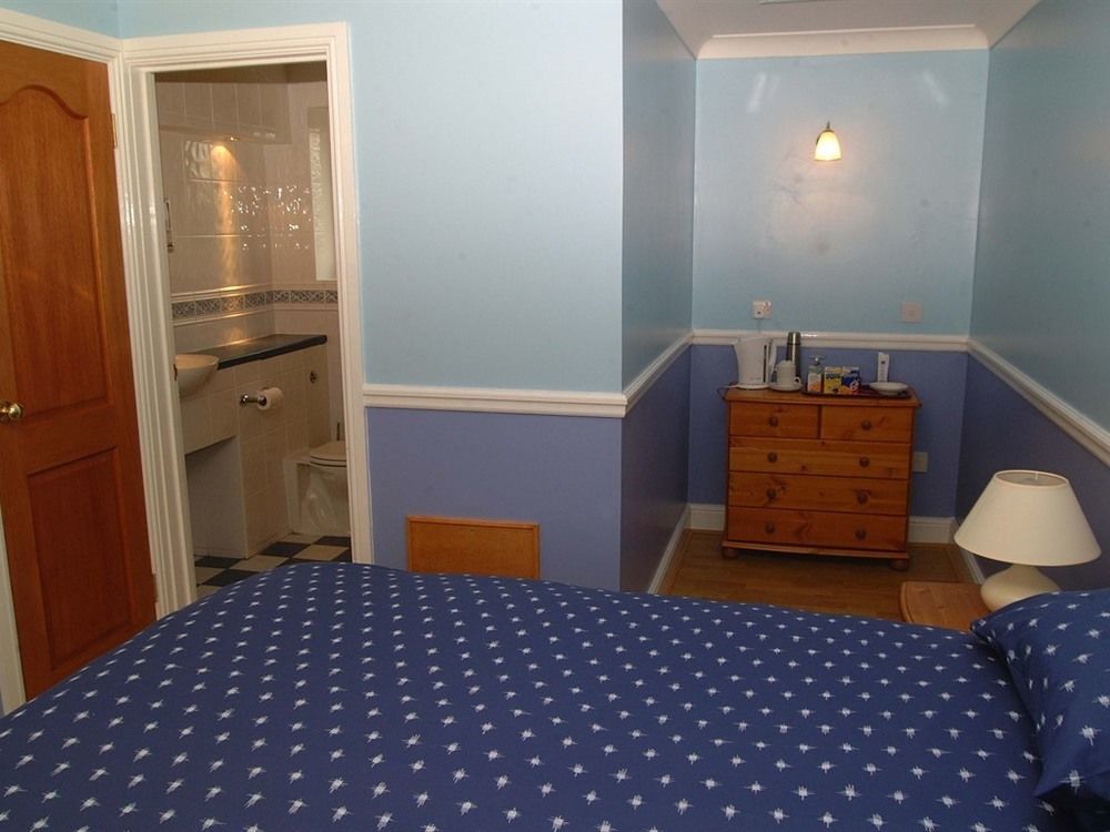 Halfway House Inn Country Lodge Yeovil Esterno foto