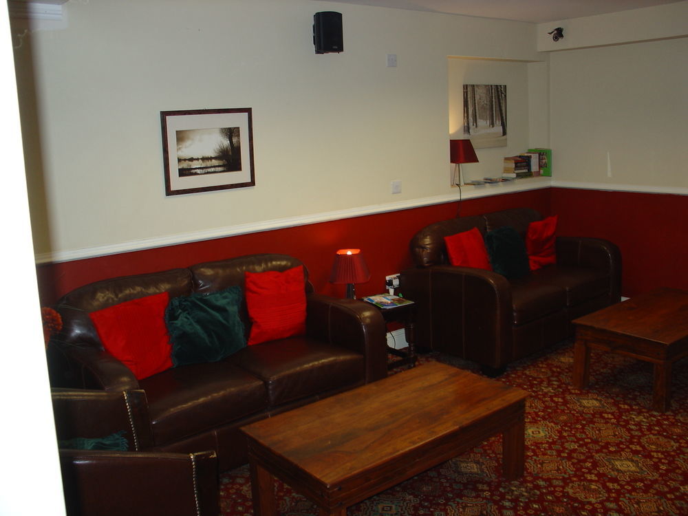 Halfway House Inn Country Lodge Yeovil Esterno foto