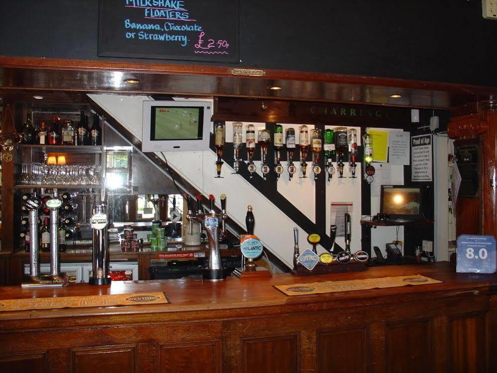 Halfway House Inn Country Lodge Yeovil Esterno foto