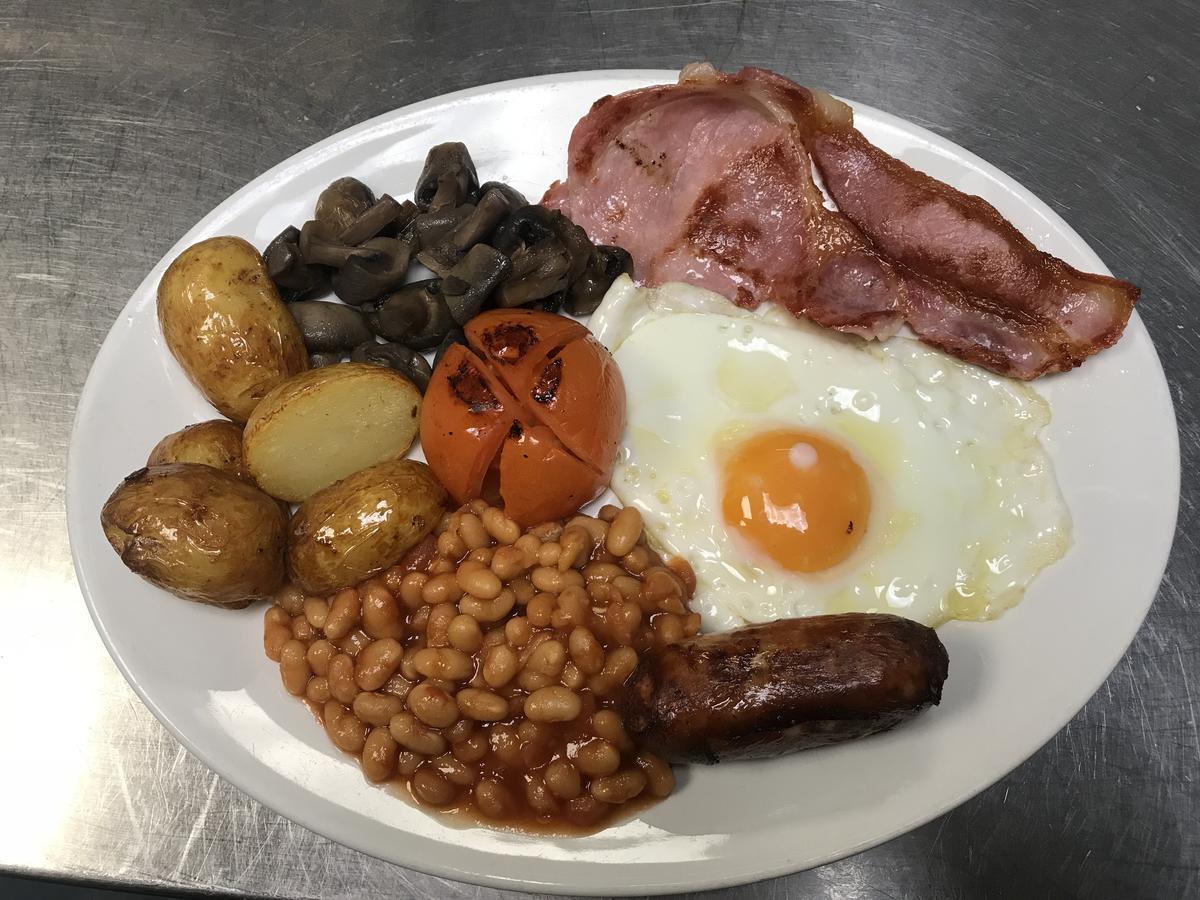 Halfway House Inn Country Lodge Yeovil Esterno foto