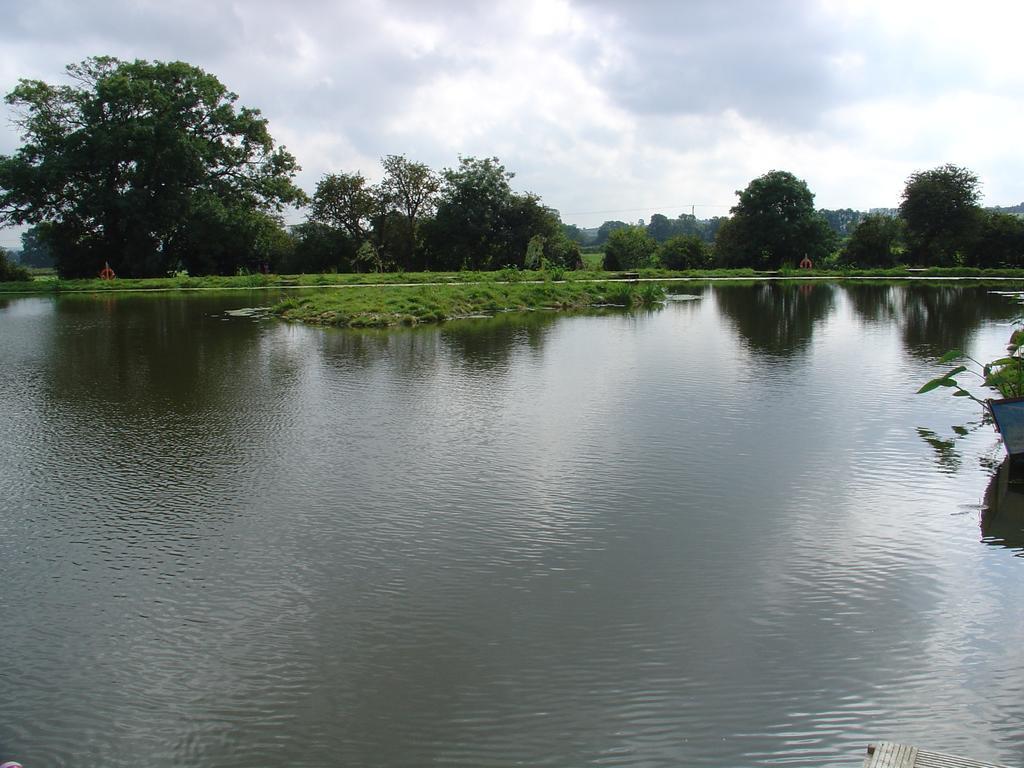 Halfway House Inn Country Lodge Yeovil Esterno foto