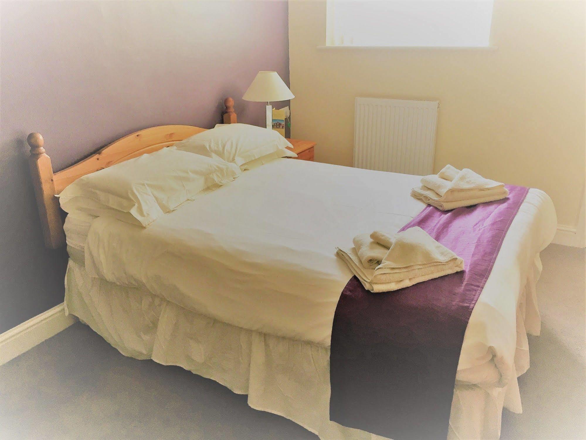 Halfway House Inn Country Lodge Yeovil Esterno foto