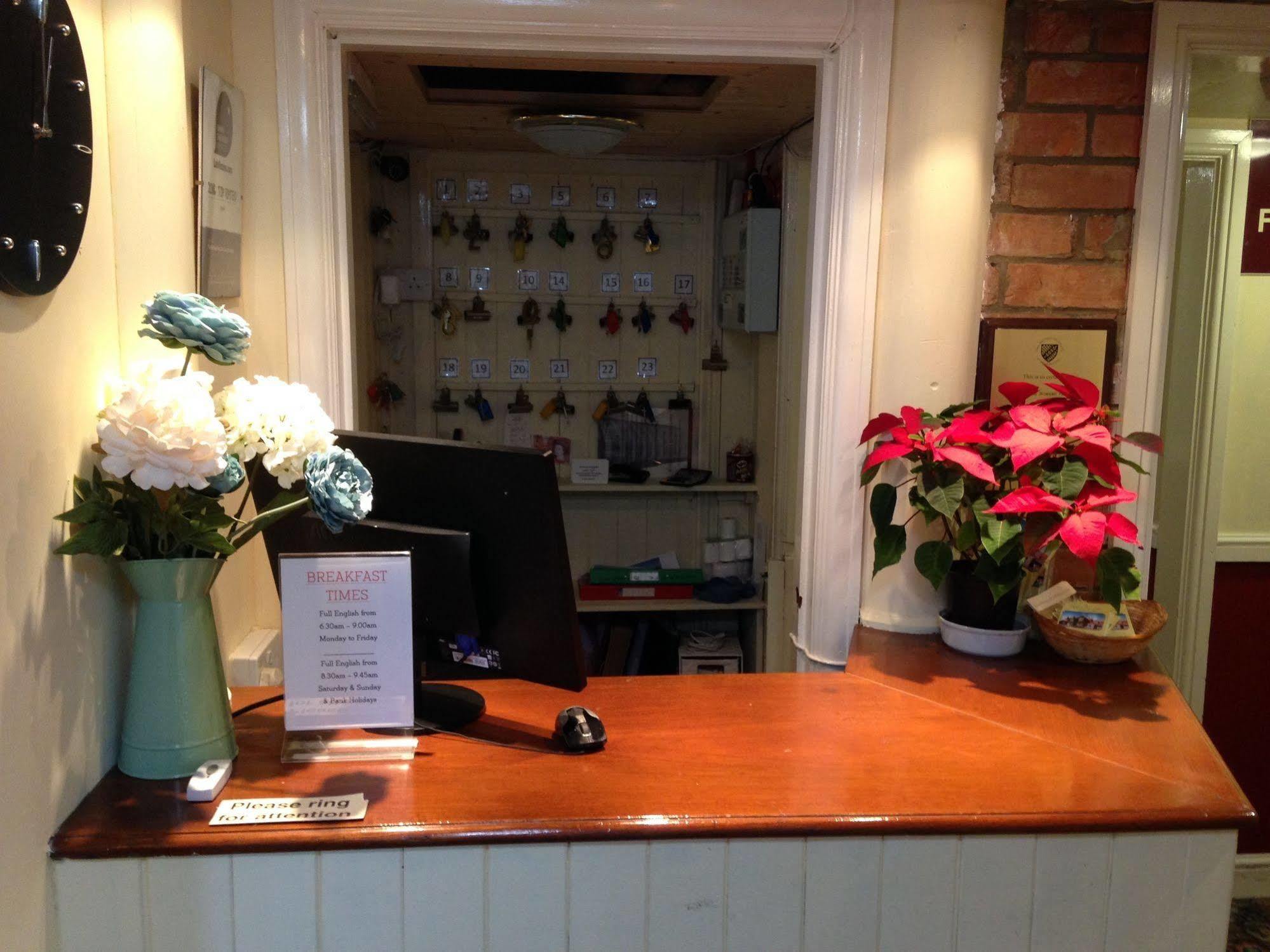 Halfway House Inn Country Lodge Yeovil Esterno foto