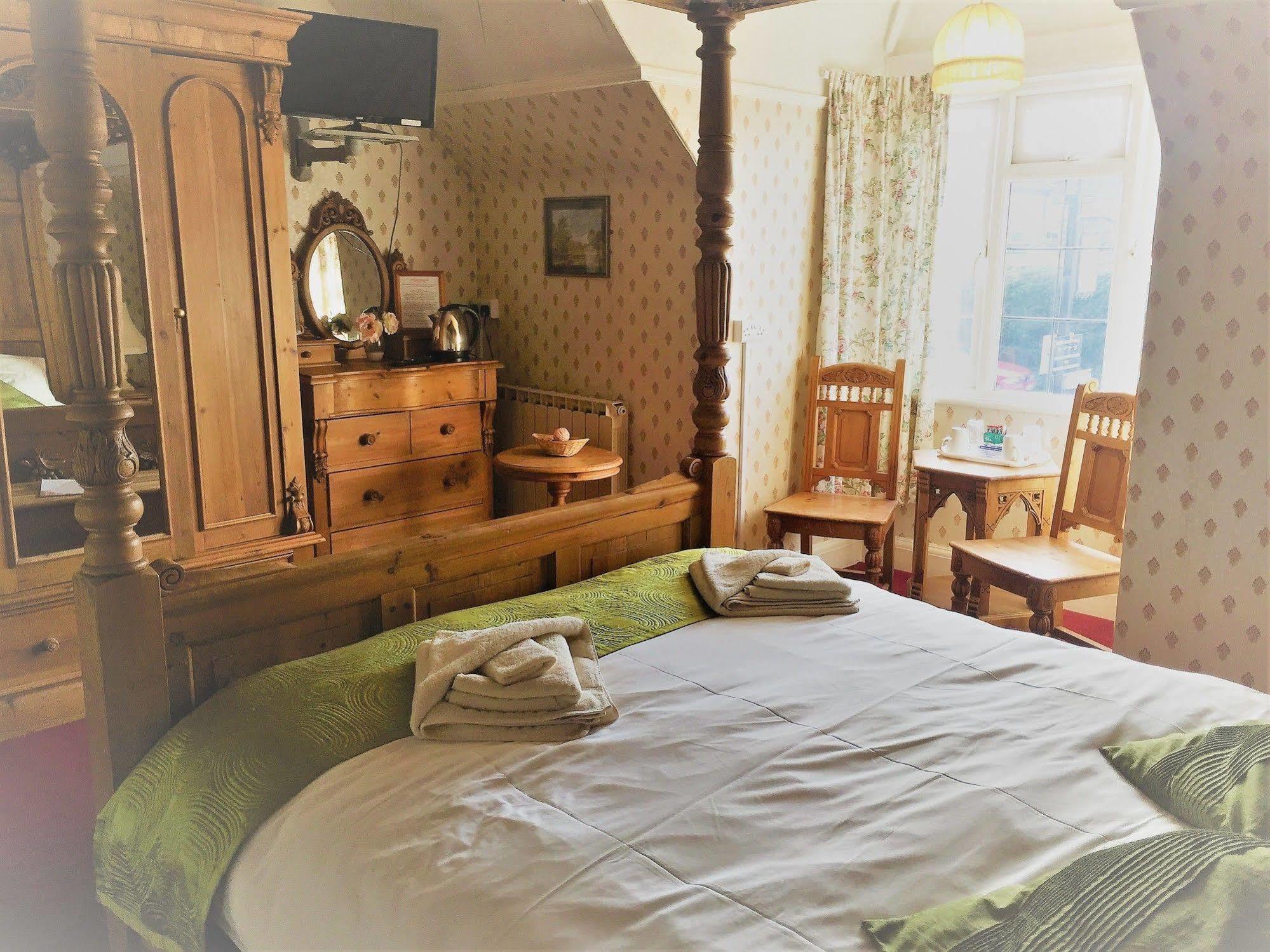 Halfway House Inn Country Lodge Yeovil Esterno foto