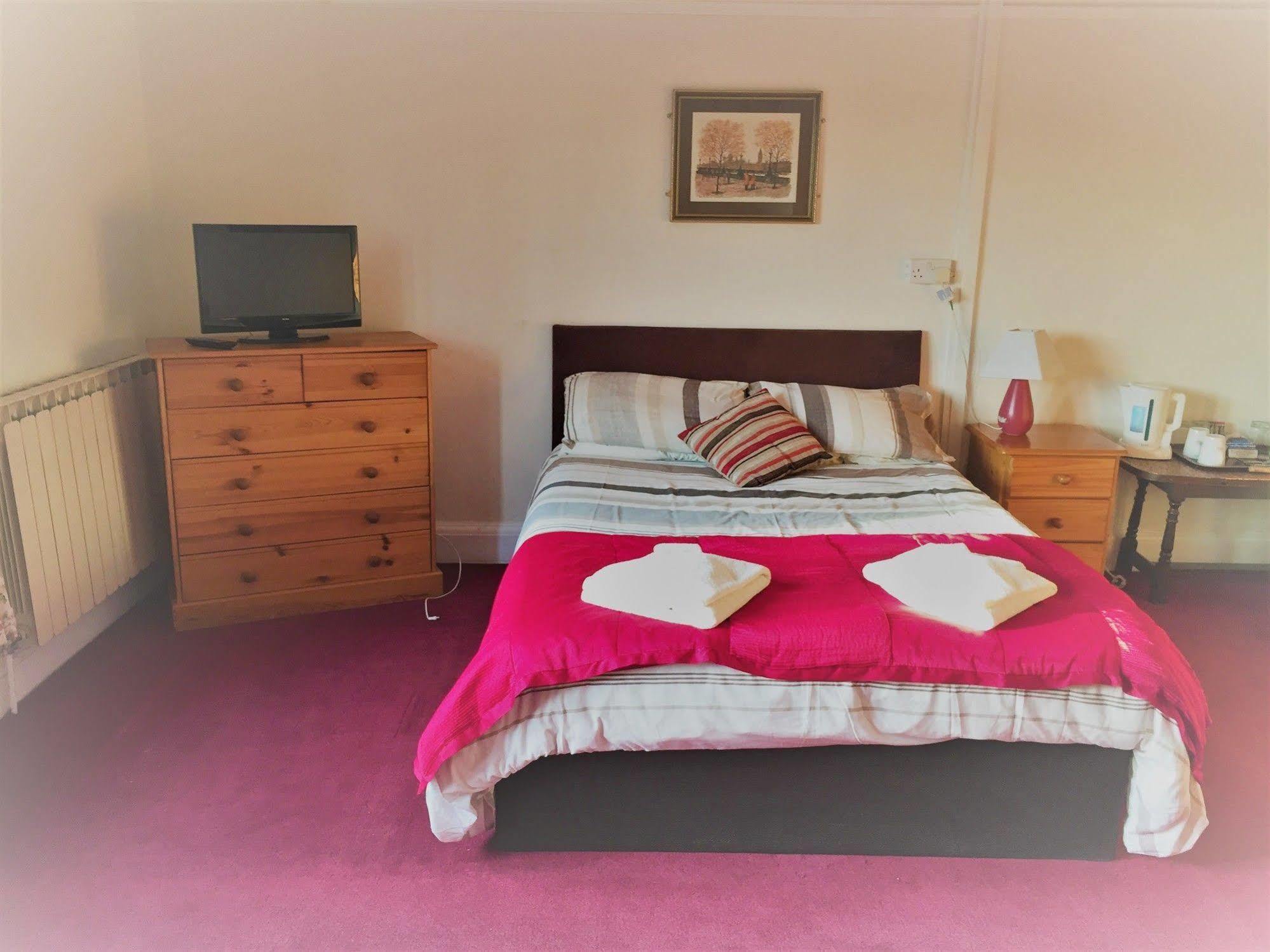 Halfway House Inn Country Lodge Yeovil Esterno foto
