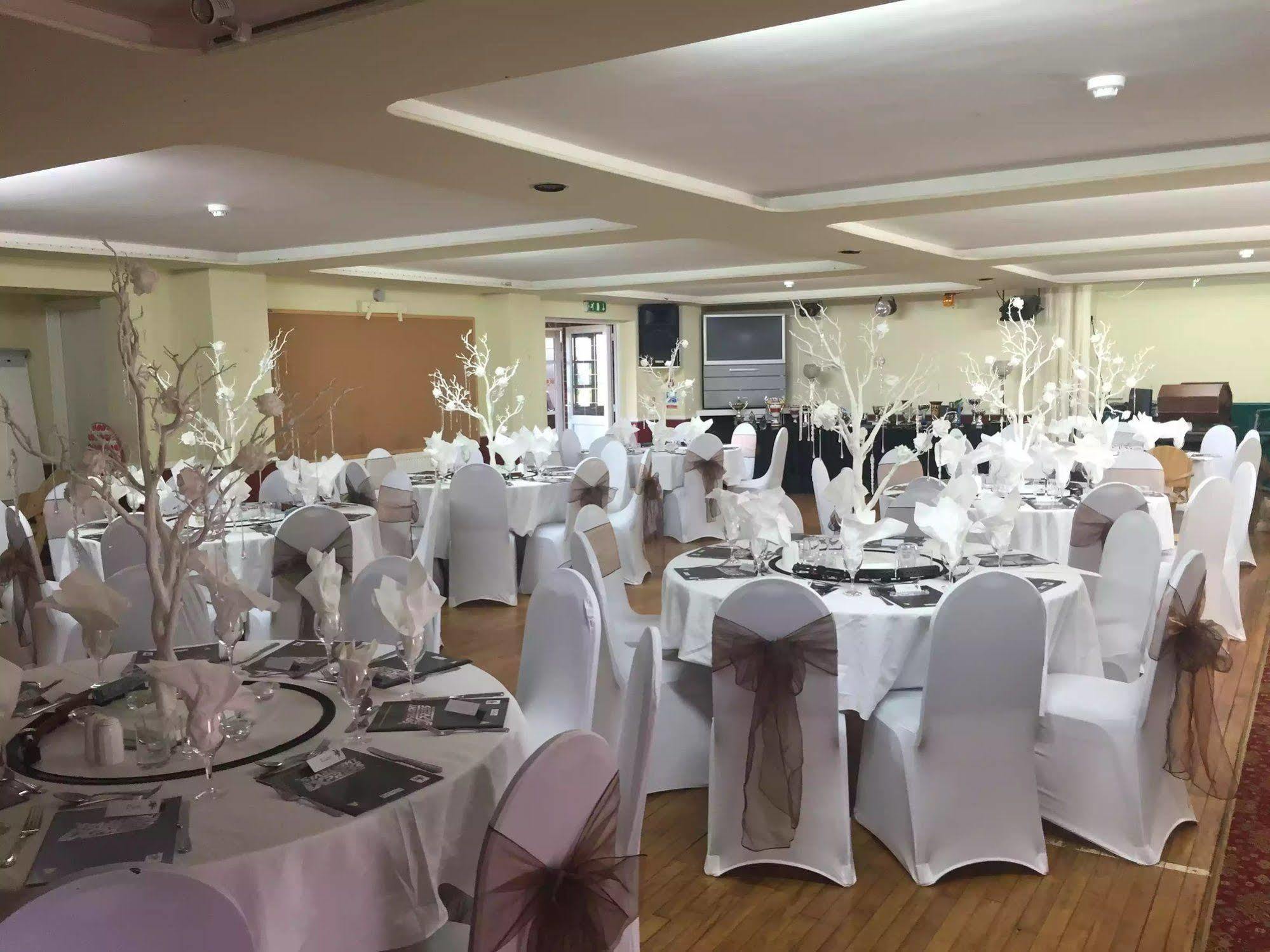 Halfway House Inn Country Lodge Yeovil Esterno foto